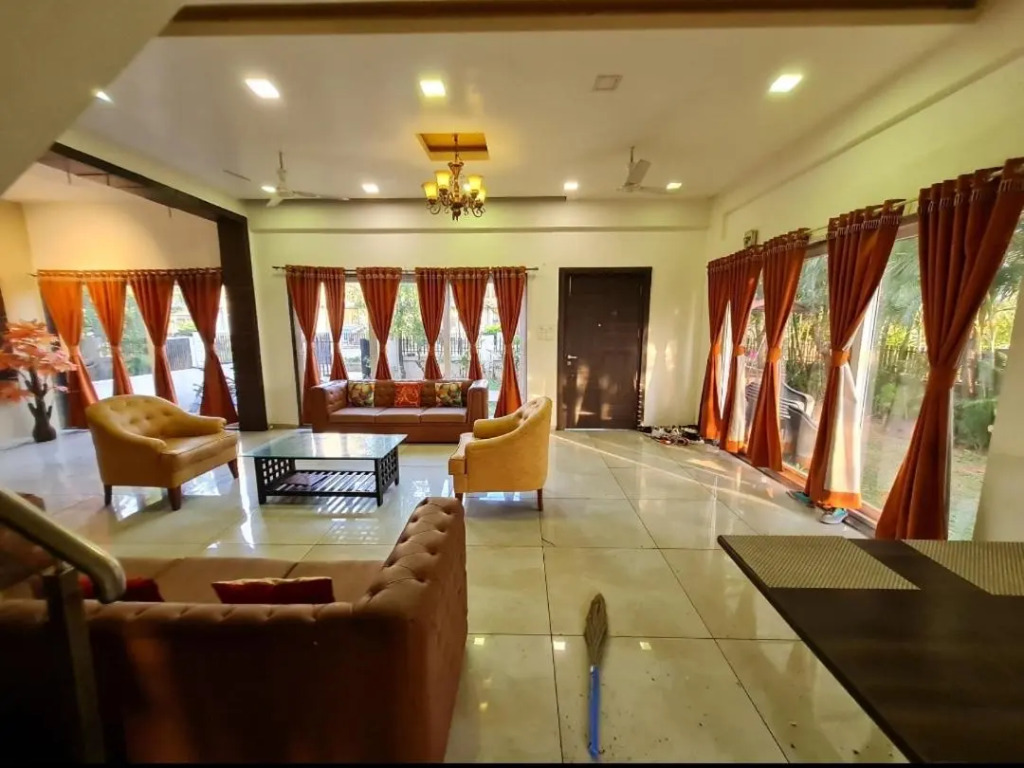 Modern Villa One
