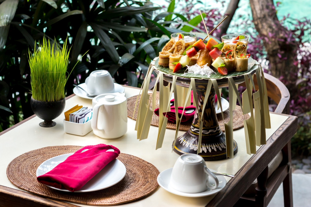 Anumana Ubud Hotel