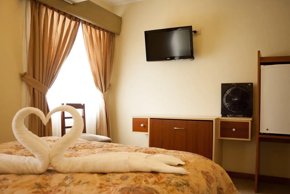 Hotel Melodia