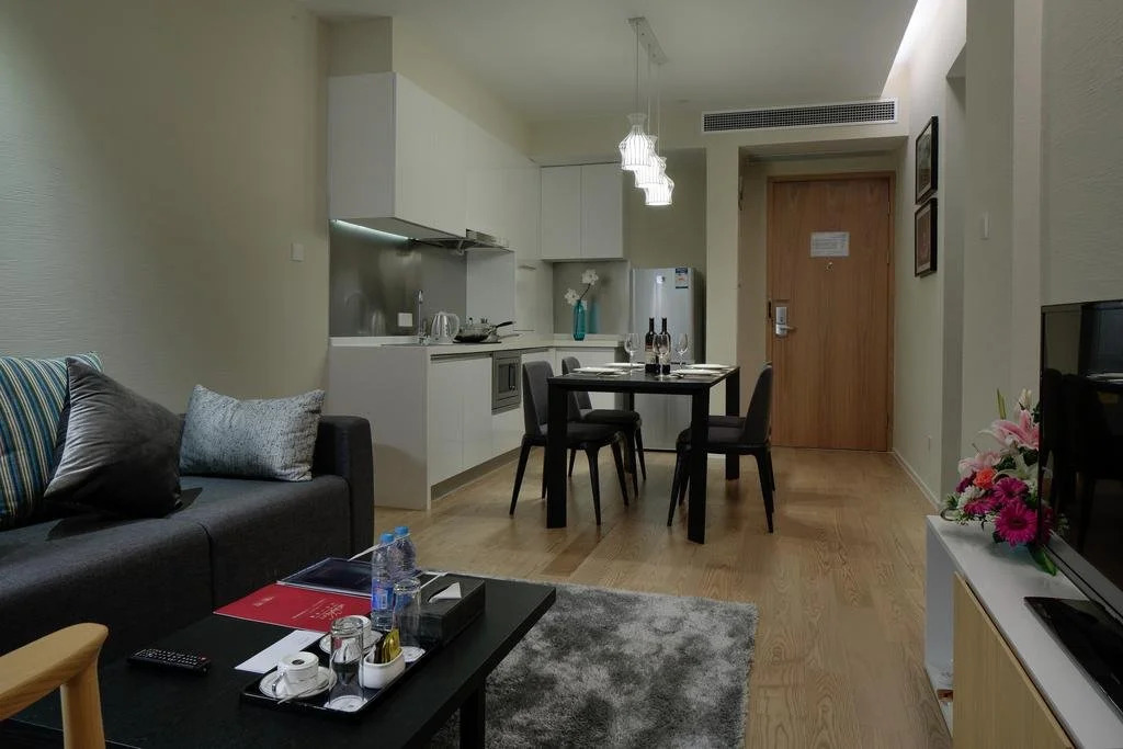 Holiday Inn & Suites Suzhou Yangcheng Lake by IHG