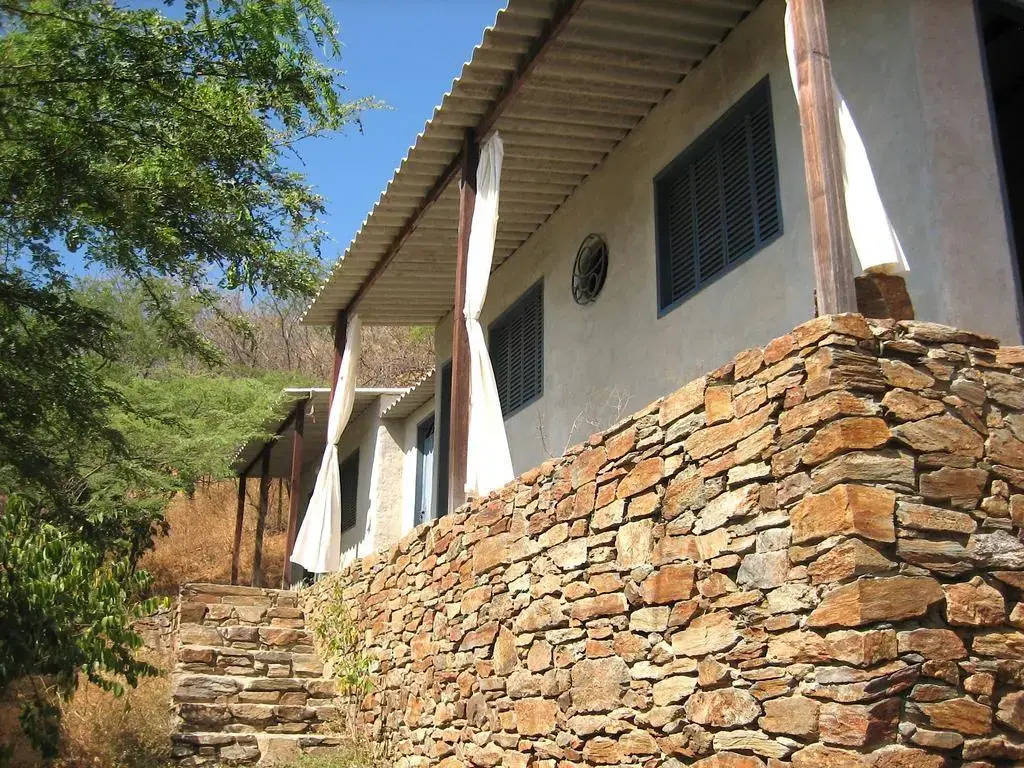 Casa Baba