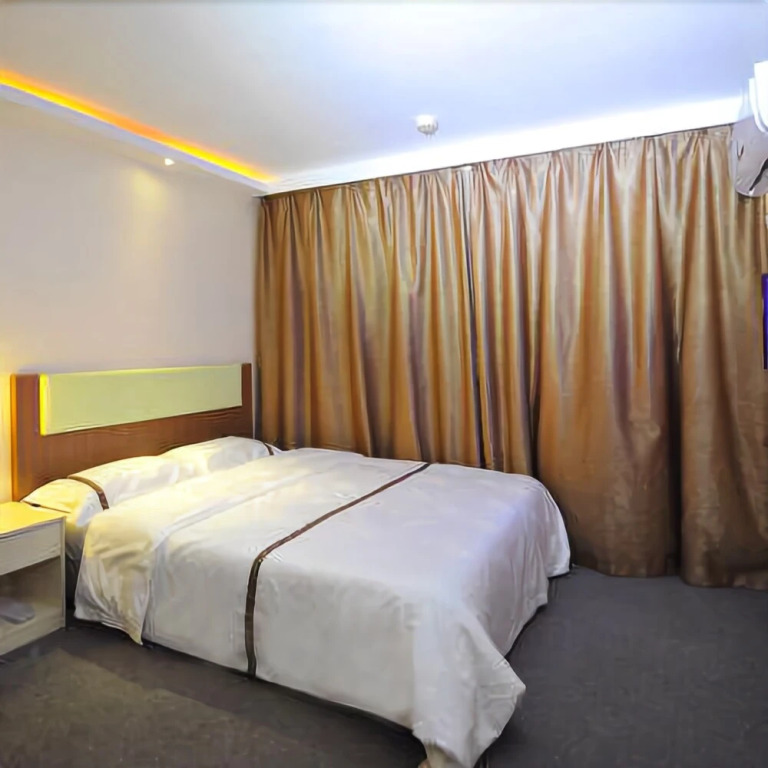 Jinkai Zhishang Hotel