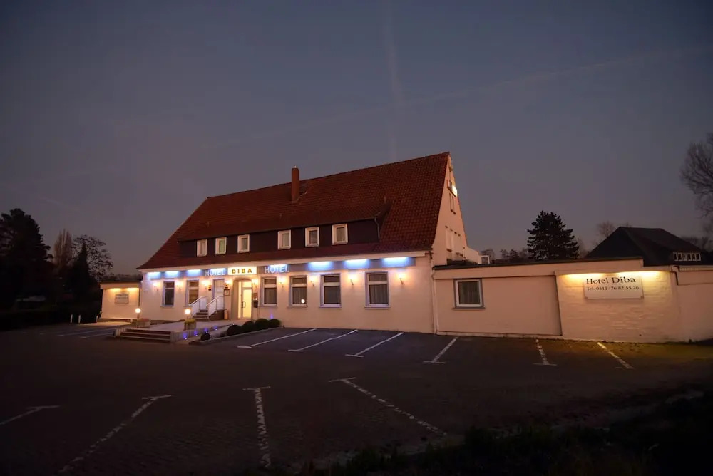 Hotel Roter Hahn