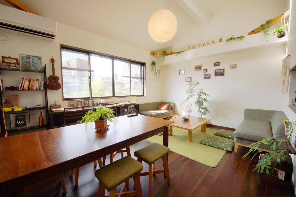 Guesthouse Tu Casa