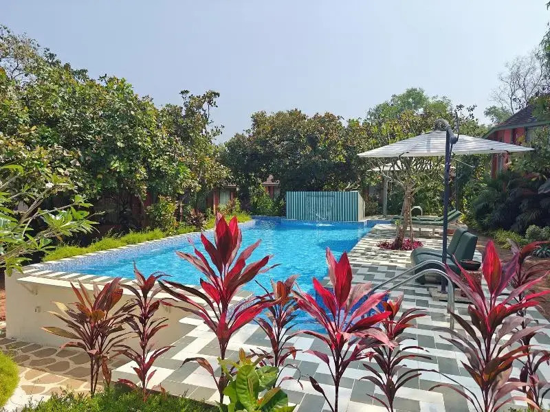 Habitus Resort