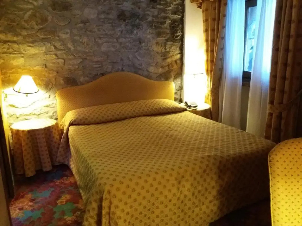Hotel Chateau Blanc