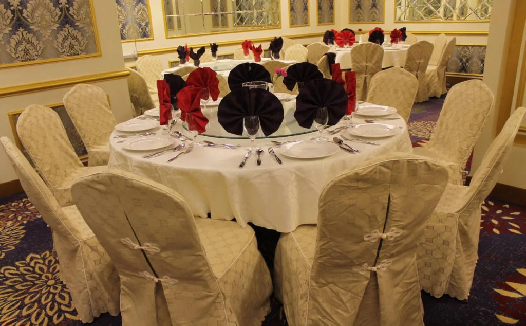 Velvet Hotel Jeddah
