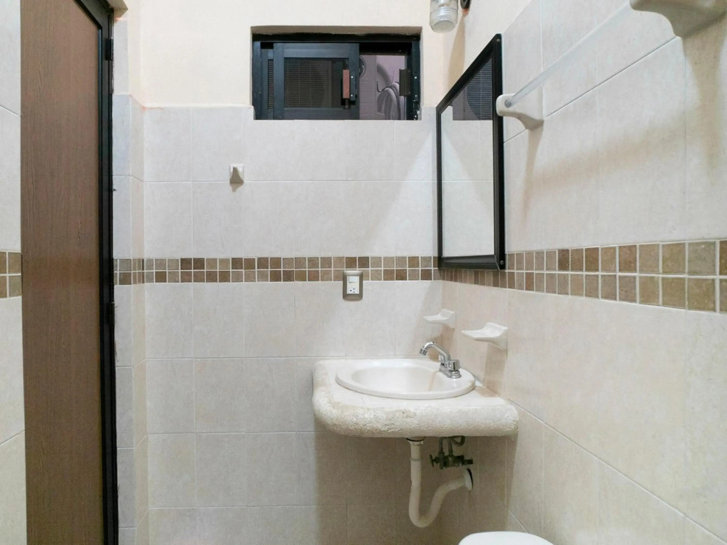 Capital O Hotel Aurora, Tuxtla Gutiérrez