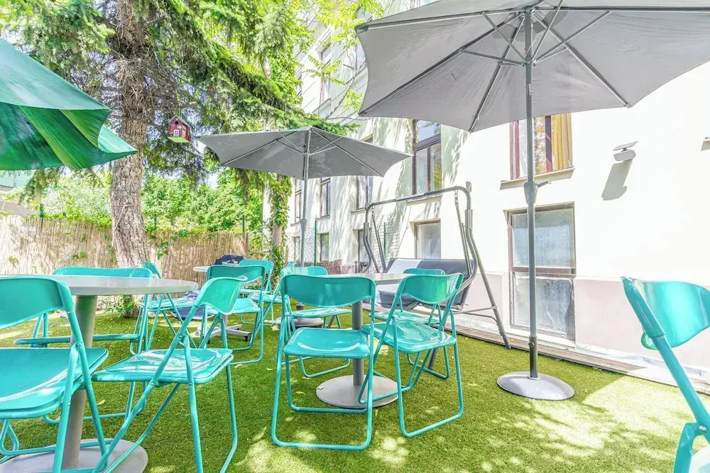Charming 3BR Urban Retreat Vienna