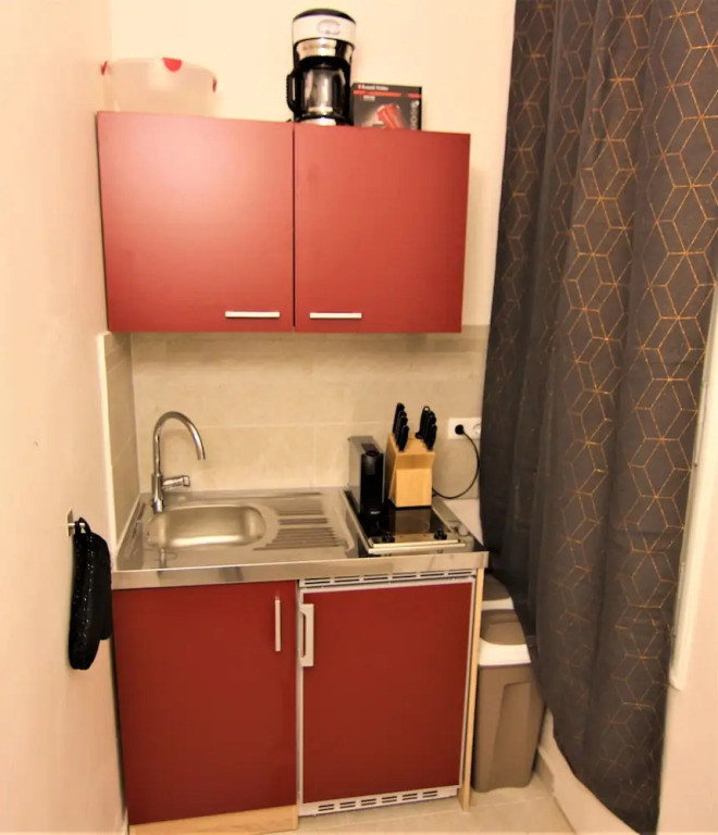 Vienna CityApartments Design 4