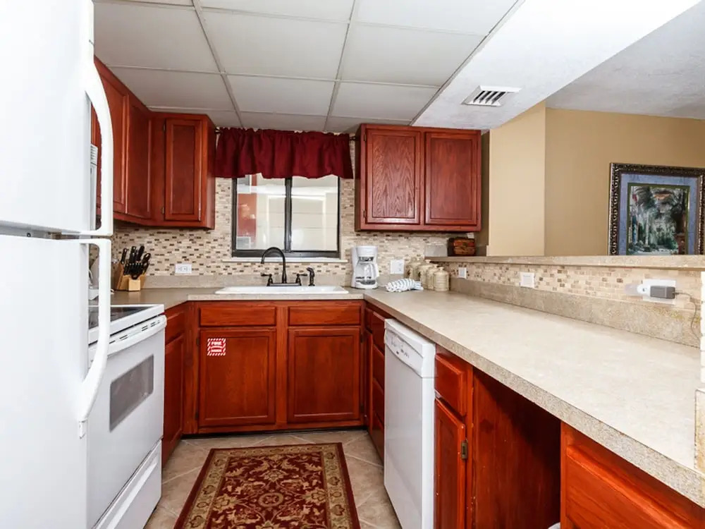 Gulfside by Brooks and Shorey Resorts