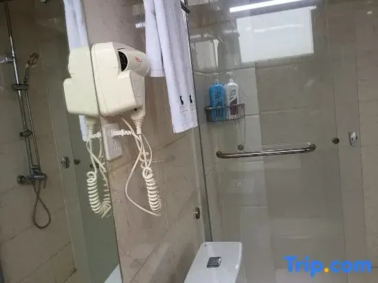 Xinhua New Apple Hotel