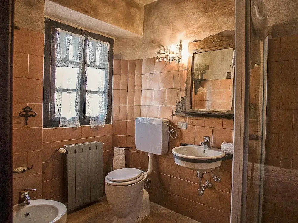 Holiday Home Borgo del Riondino by Interhome