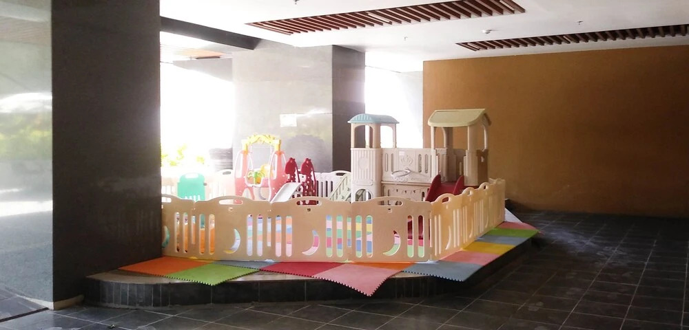 Good Choice And Homey 1Br Grand Sungkono Lagoon Apartment