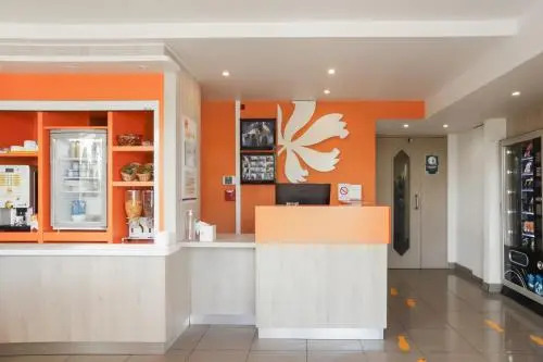 Hotelf1 Sarcelles