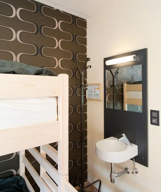 Leuven City Hostel