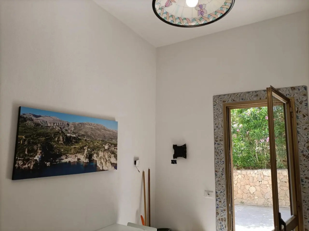 Villa Scopello
