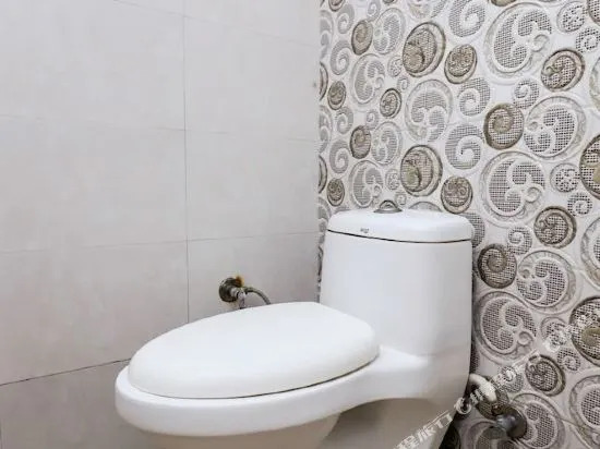 Oyo 28357 Mannat Stay Home