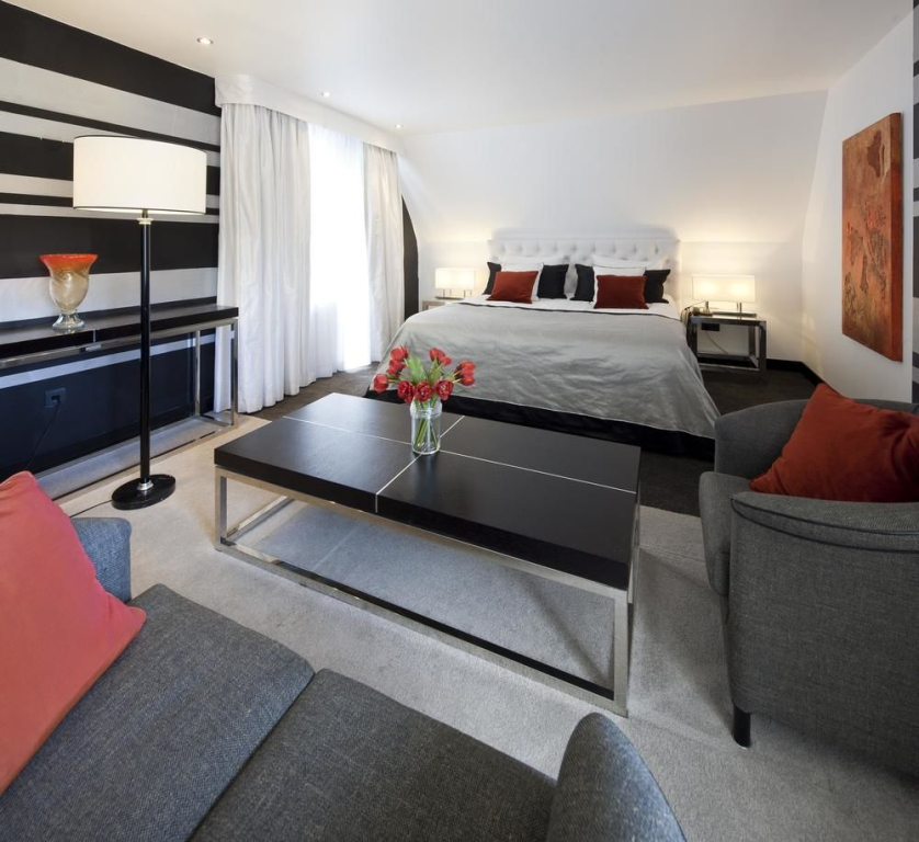 Van der Valk Hotel s-Hertogenbosch - Vught