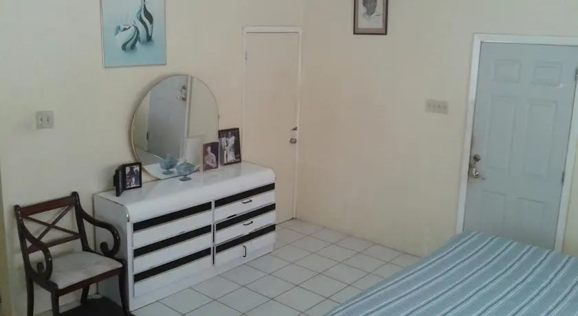Hugos Guest House
