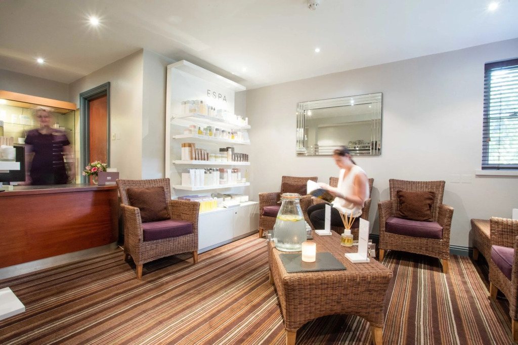 Barnham Broom Hotel, Golf & Spa