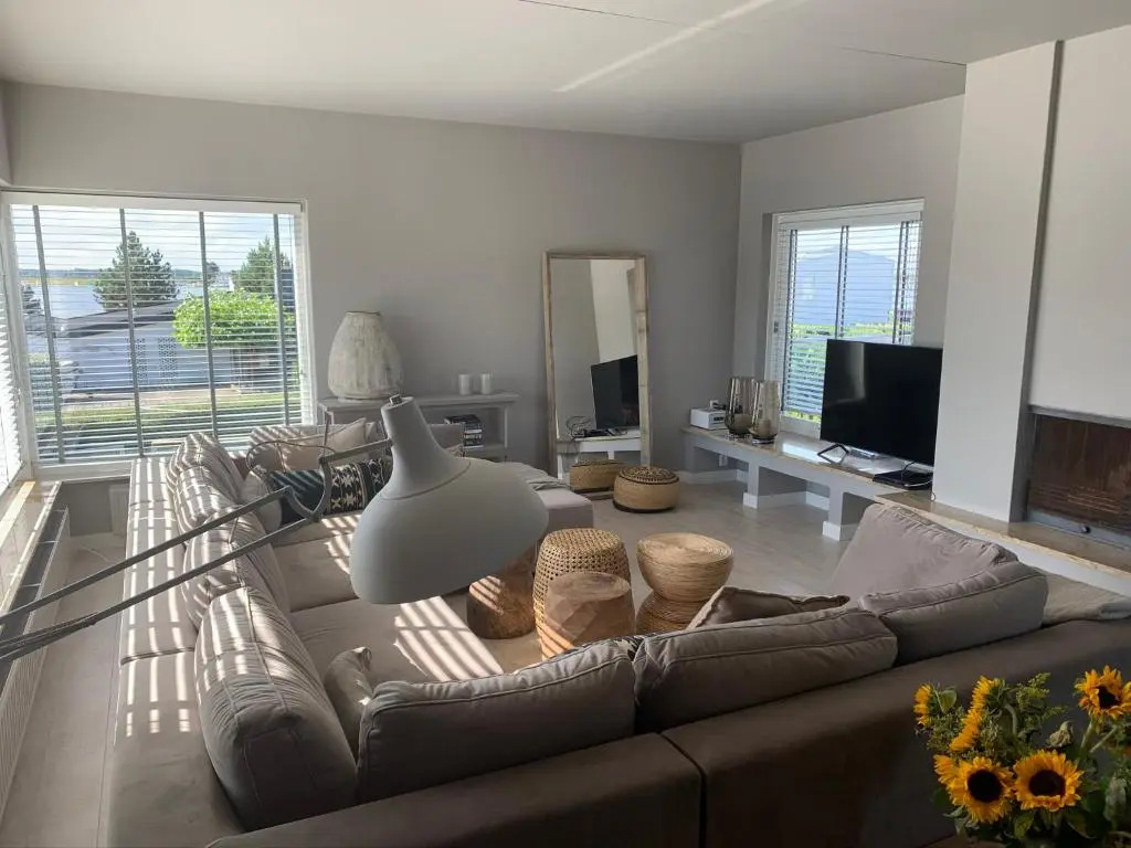 Luxe villa voor 8 personen met uitzicht over het Veerse Meer