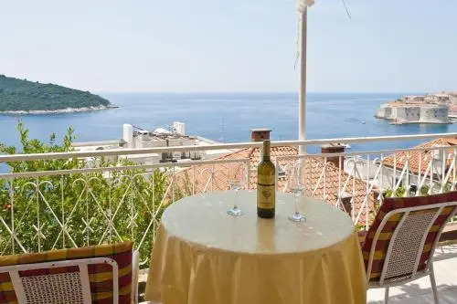 Apartment Vedre