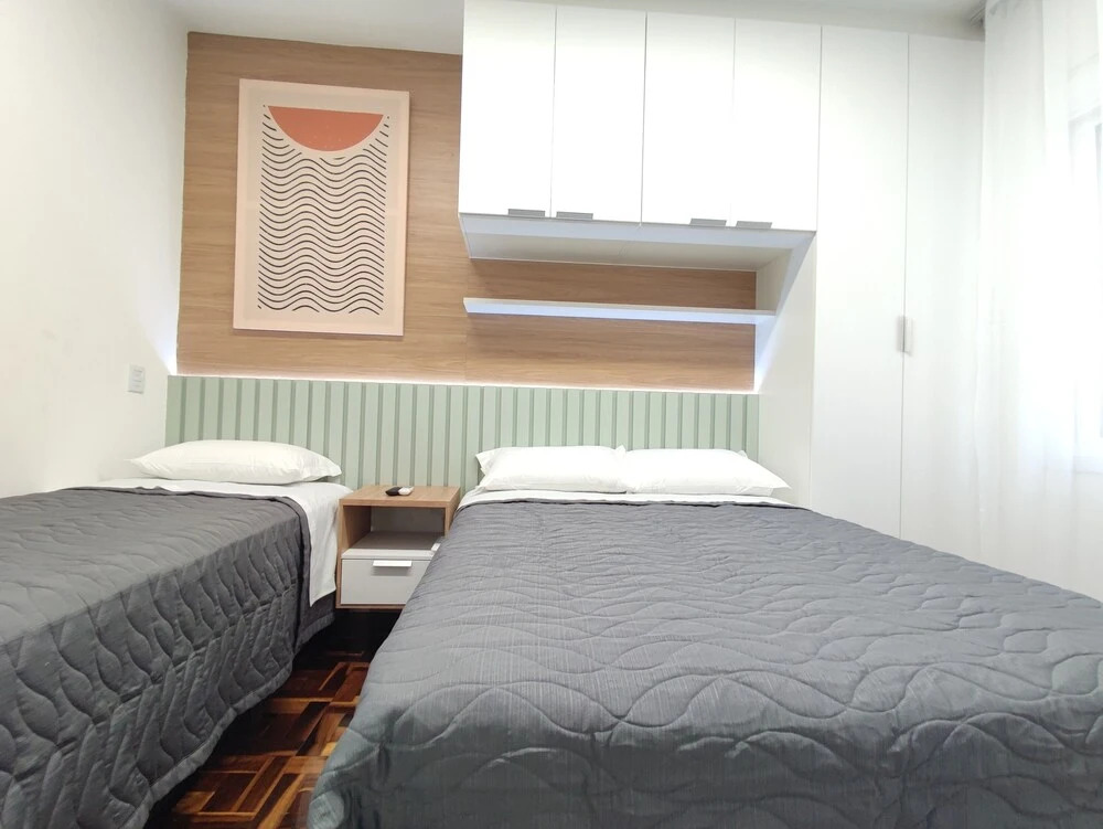 Apartamento Sant'Ana