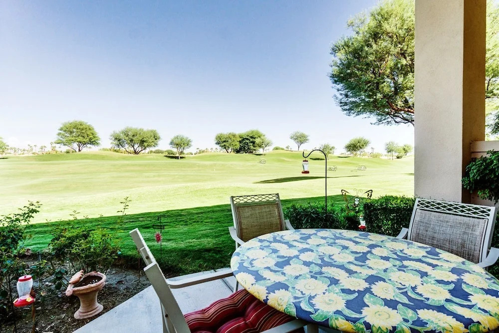 La Quinta Condo on PGA Golf Course by RedAwning