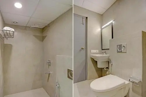 OYO Townhouse 409 Brostay Meera Bagh
