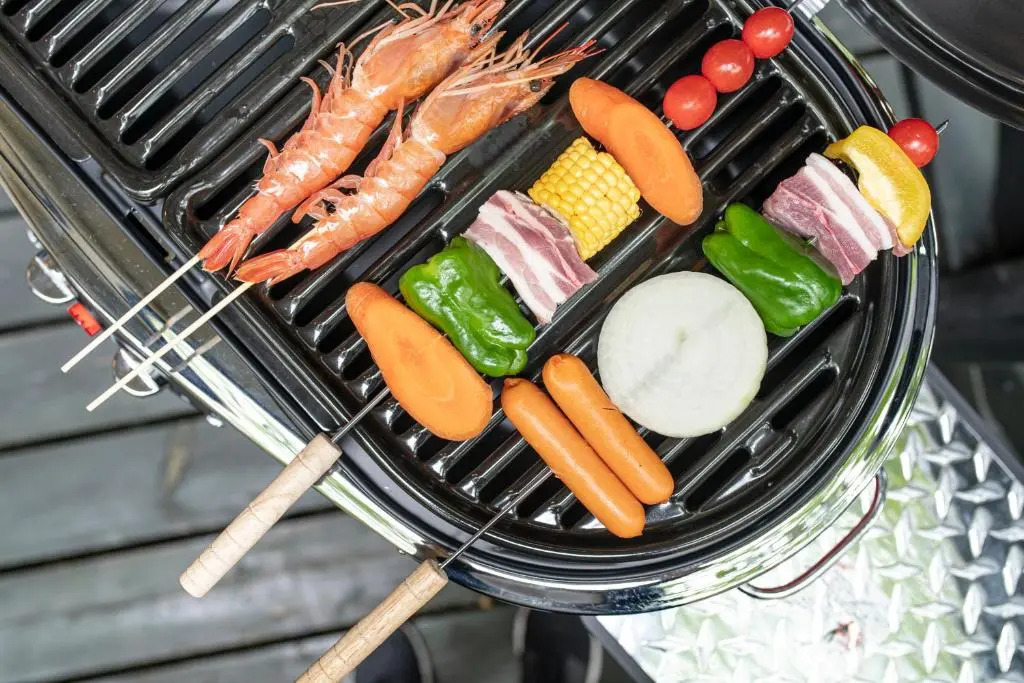 S-villa Nasu 7th BBQ grill is option plan Extra fee 6000yen include tax