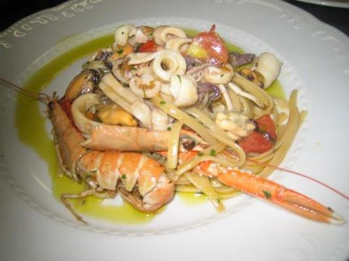 Tenuta La Lupa