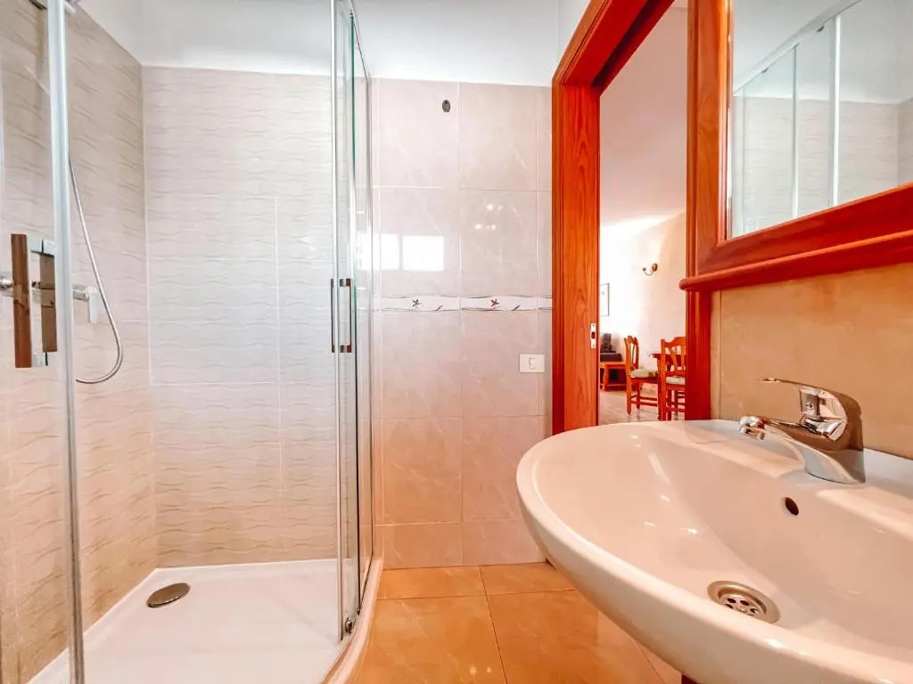 Los Agaves Apartment with ocean view LA116
