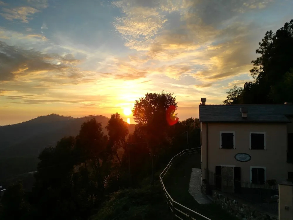 I Lecci Di Soviore
