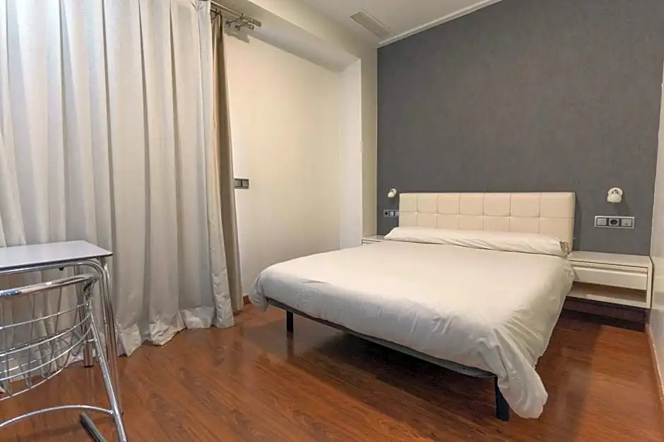 Hotel Lluna