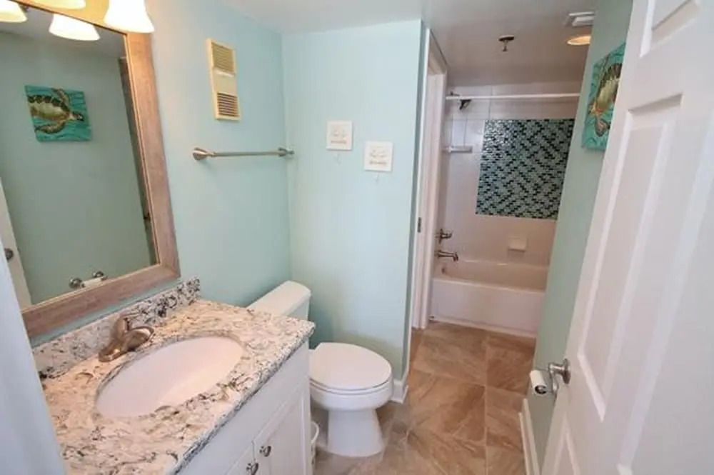 Oceania Beach Club 806 Apartment 2