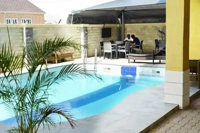 BASLEY HOTEL KUBWA ABUJA Nigeria