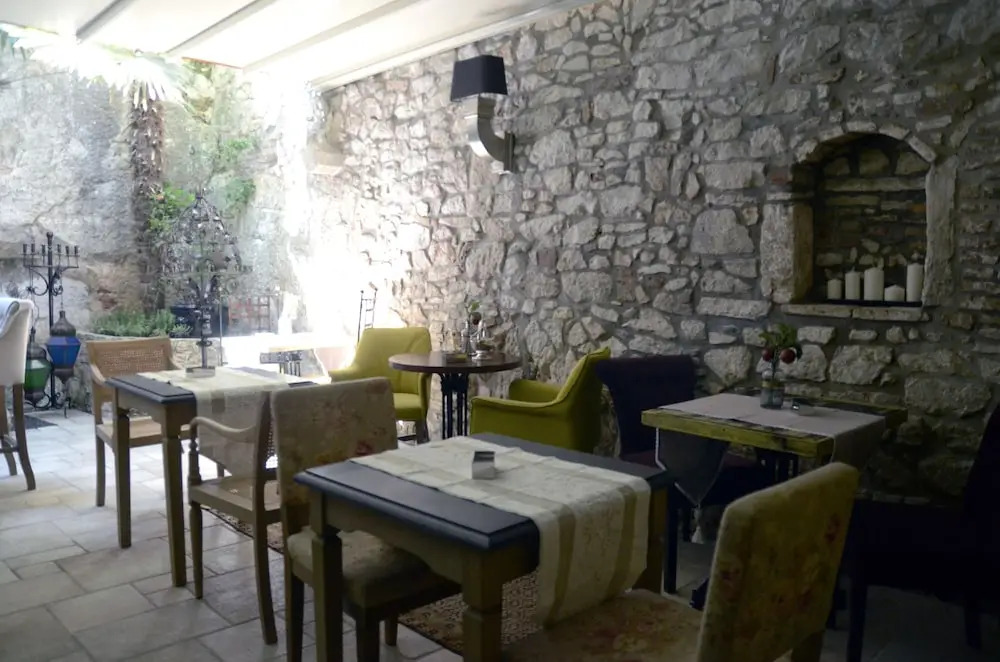 Luxury Villa Orh Rovinj