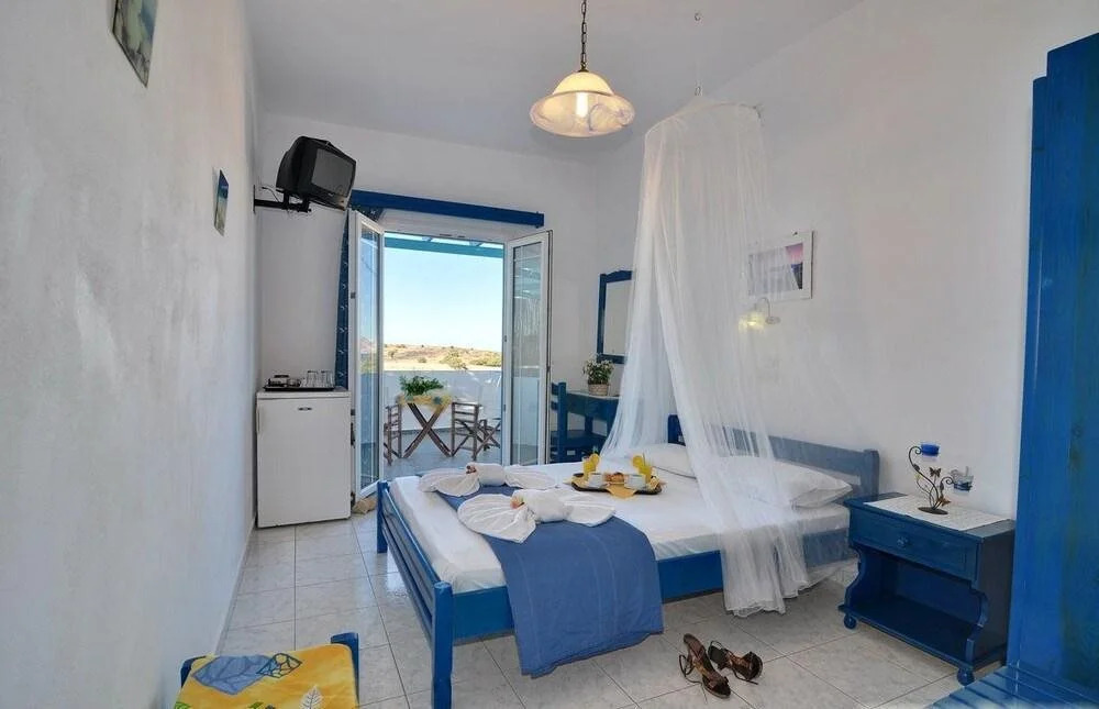 Agnanti Rooms