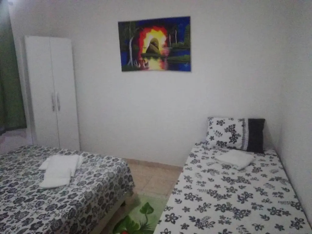 Pousada Suites das Galinhas