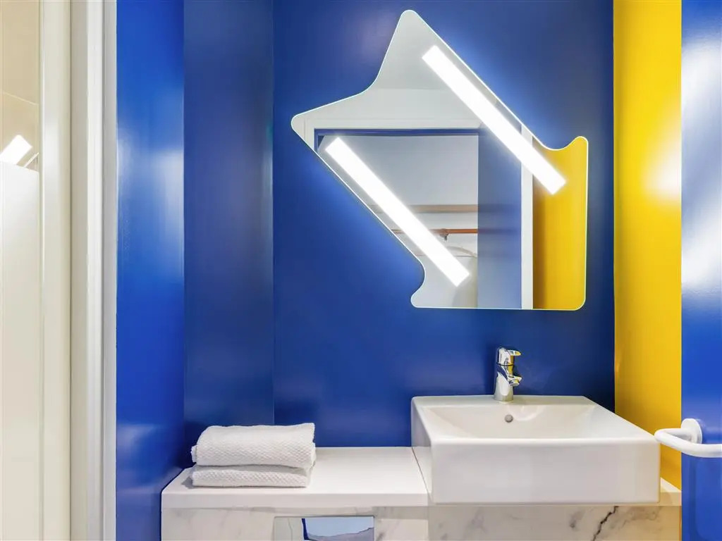ibis budget Senlis