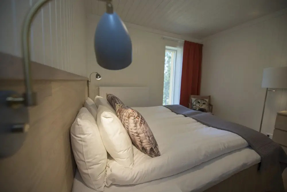 Granö Beckasin