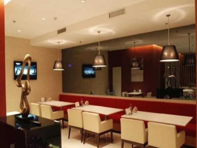 Jinjiang Inn Yantai Fushan District Fuhai Road