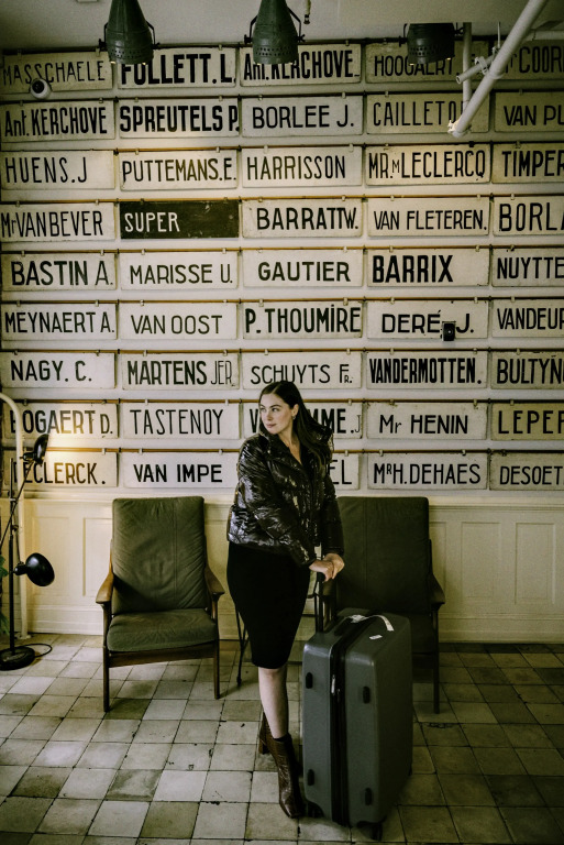 KEX Hotel