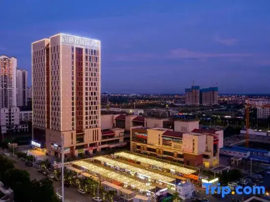 Yingcheng Hotel