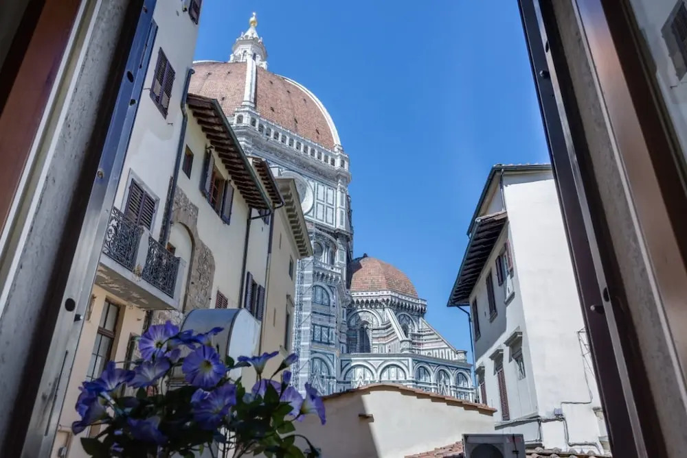 Benedetto Duomo