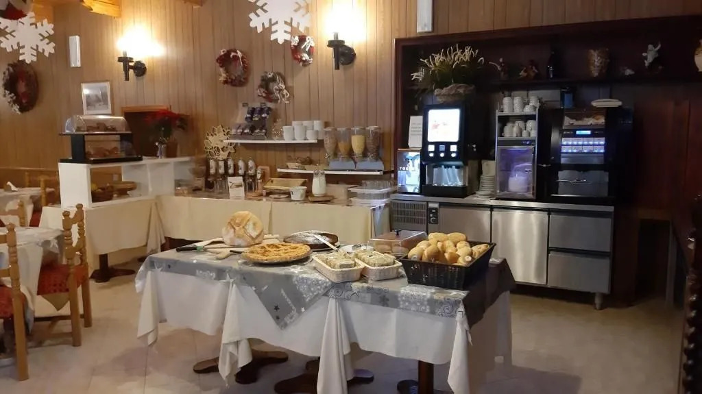 Hotel Europa