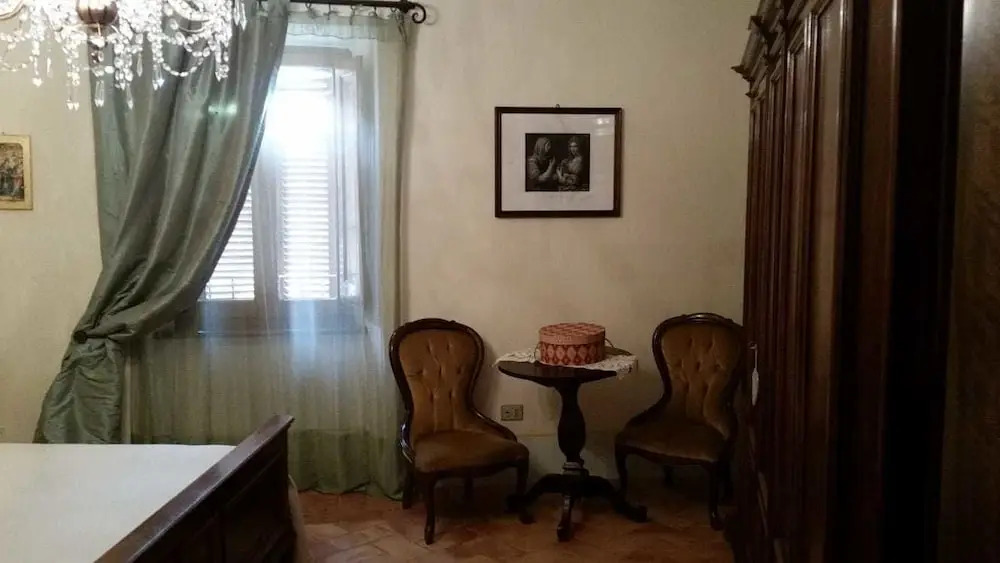 Casa Amadio B&B