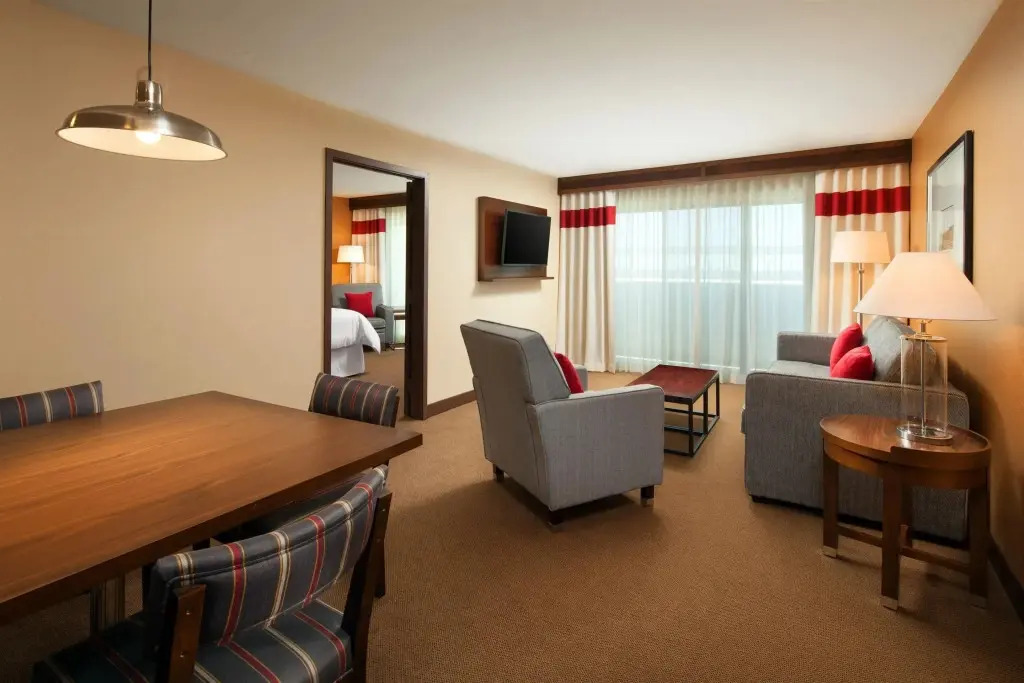 Grace Inn Phoenix
