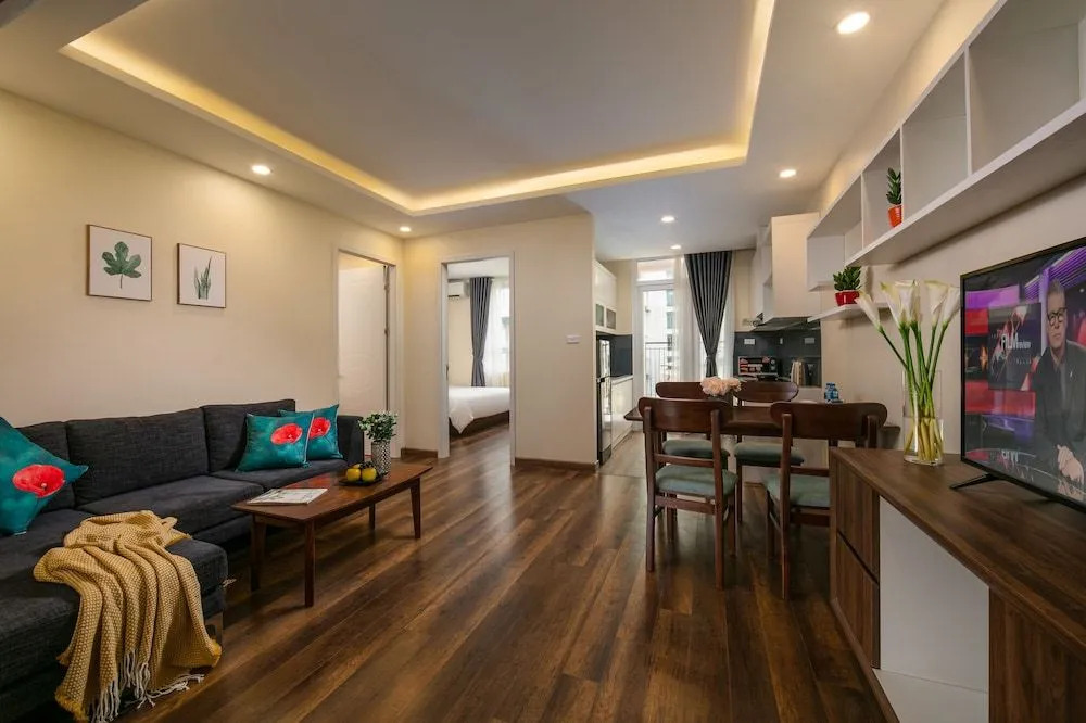 Paradiso Hotel Residence